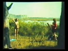 Greek Porn '70s-'80s(Skypse Eylogimeni) 1